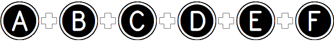 ABCDF-1